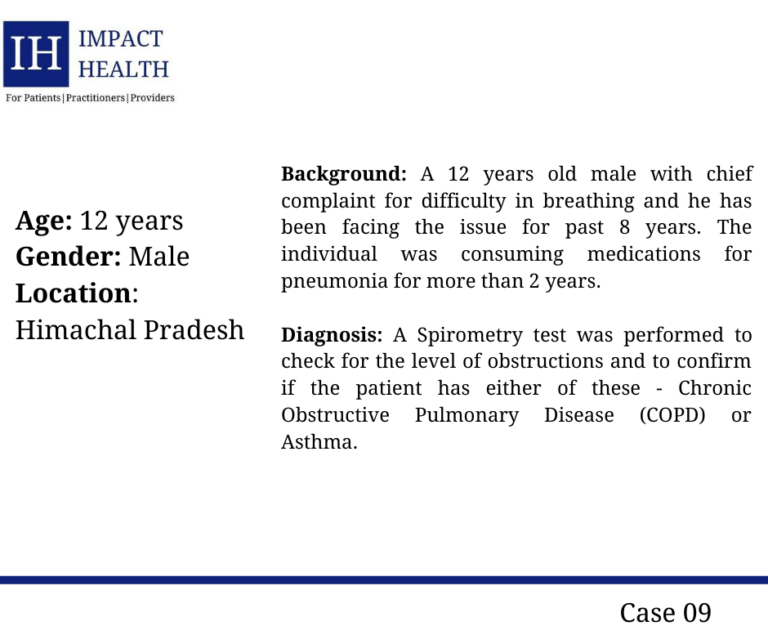 Case 09